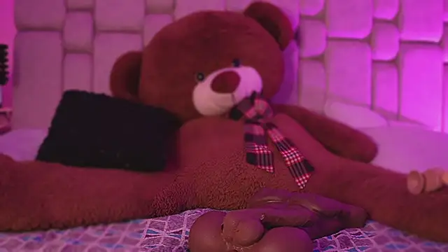 SamantaVazquez webcam