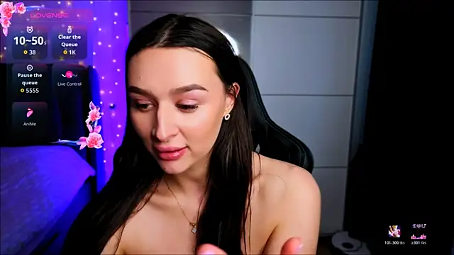 Veronica_Larsson webcam