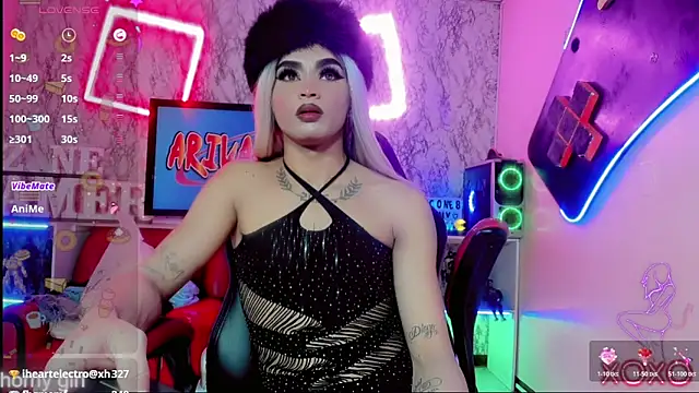 Natasha_clifford webcam