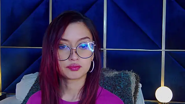 Ivanna_Teaser webcam