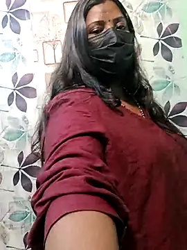 TAMIL-MILF- webcam