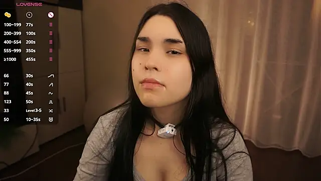 RosioBenberry webcam