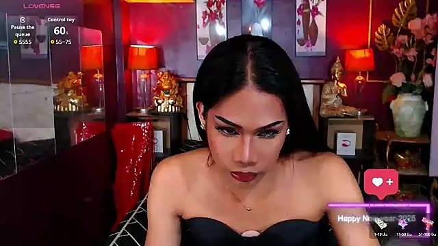 SEDUCTIVExDEMI webcam