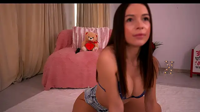 KendallJoyceX webcam