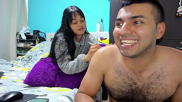 LazyandSniffer28 webcam