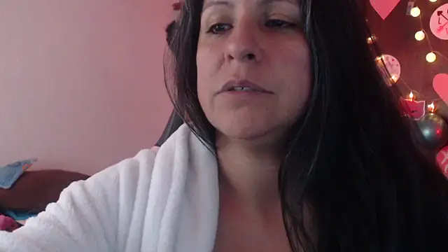 LucifernandaSw webcam