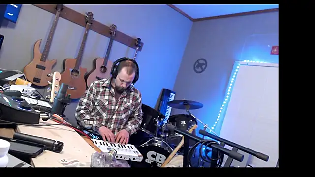 itsjameswebbscope webcam