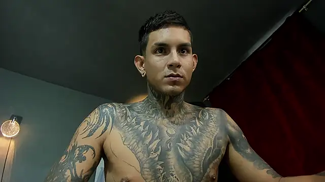 Travistanner_28 webcam