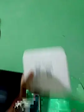 AliceRuivinha2 webcam