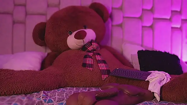 SamantaVazquez webcam