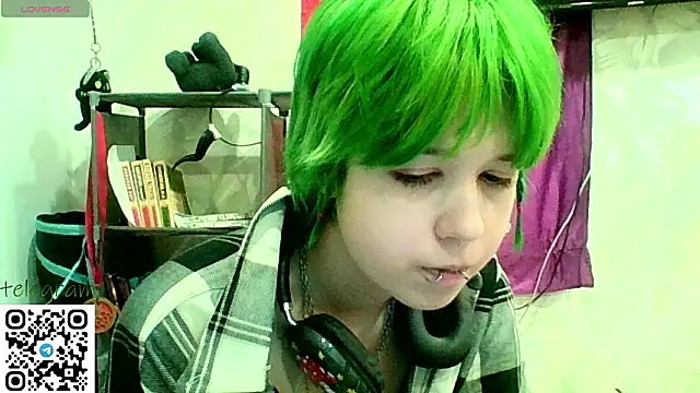 CarolineRichter webcam