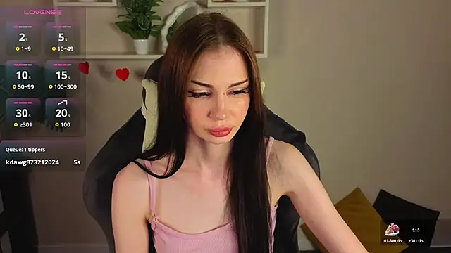 Jennie_Hunter webcam