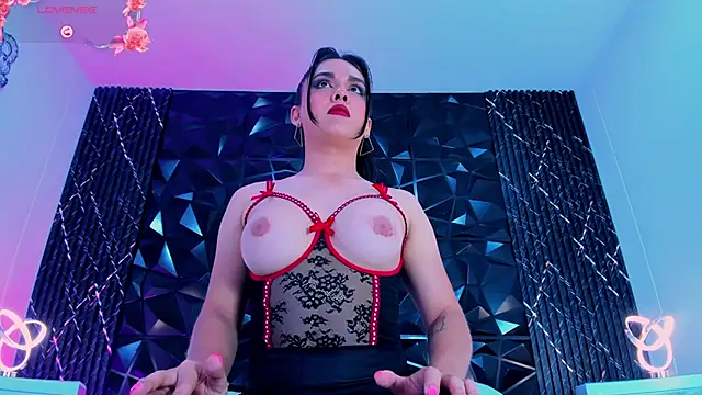 AudreyHayworth webcam