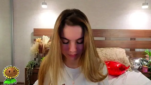 MargieDavidson webcam