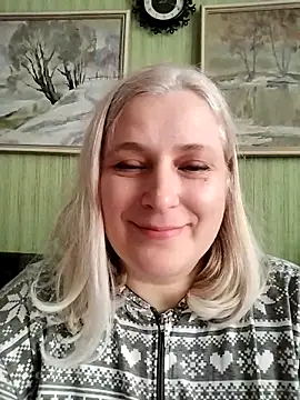 NyushaLollipop webcam