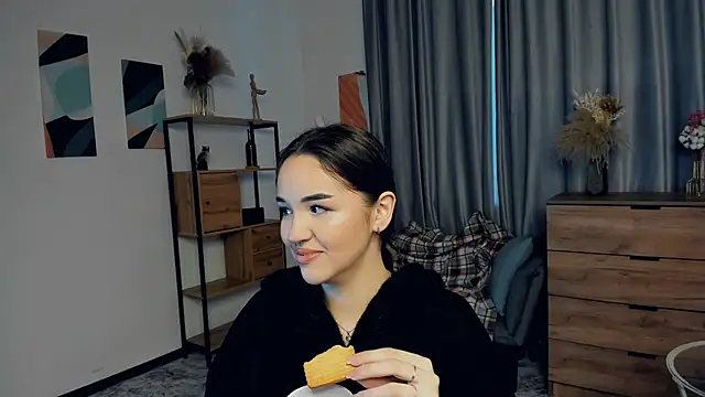 AvantgardAlone webcam