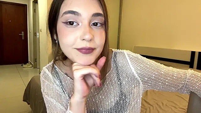 MauritaSpueler webcam