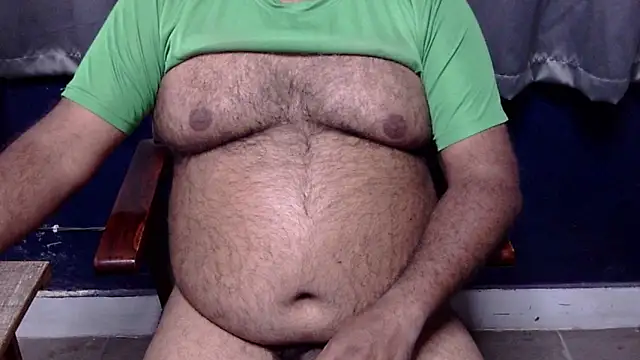 hairysubcub_70 webcam