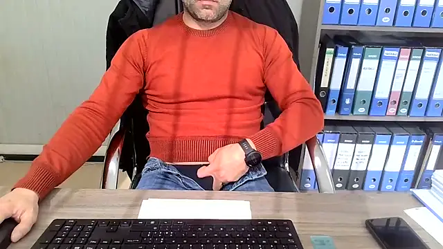 Evasionee private show on Streamsexy