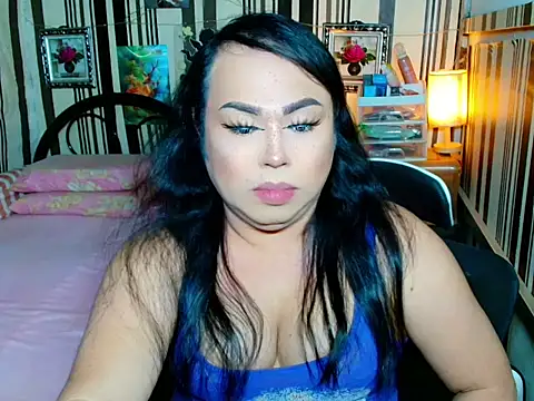 TsyummyCock4u webcam