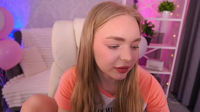 EmilySunshineS webcam