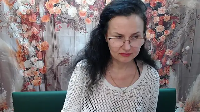 Miroslava_Happi webcam