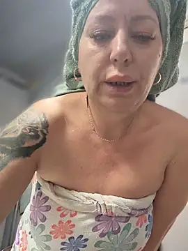 Milena-MilfaXXX webcam