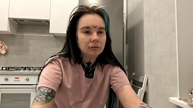 HighelikeGirl webcam