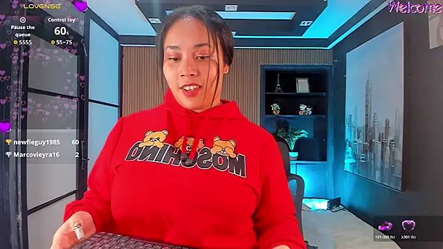 ThaliaBrookss_ webcam