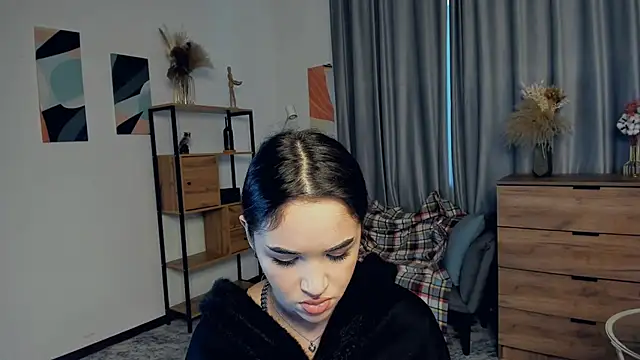 AvantgardAlone webcam