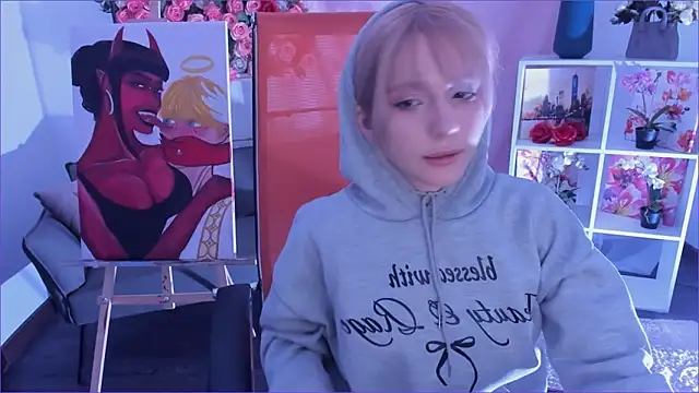 AuroraWrenfield webcam