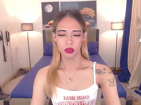 PreciousAmore webcam