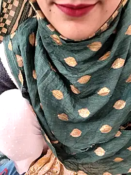 Indian-Aleena webcam