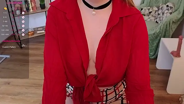 Merelin_Befer webcam