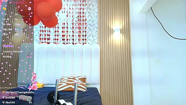 Amira_Alzahra webcam