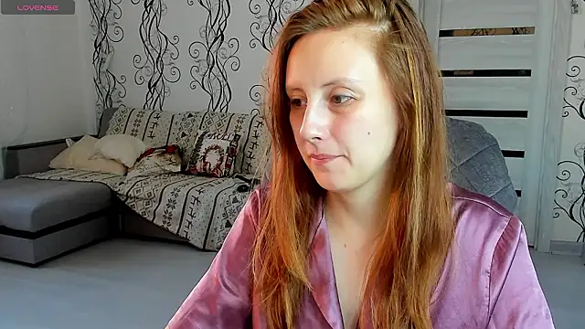 MadelinaJackson webcam