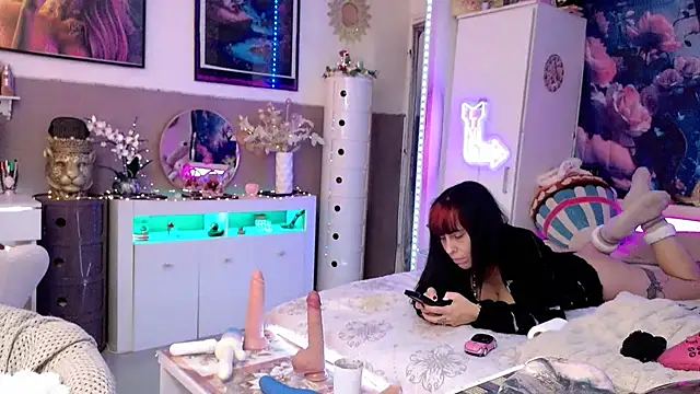 misscectito13 webcam