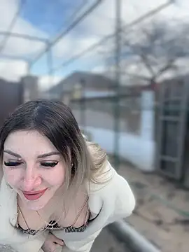 SweetCuteGirls1023 webcam