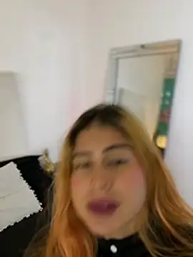 Amber_Martins_ webcam