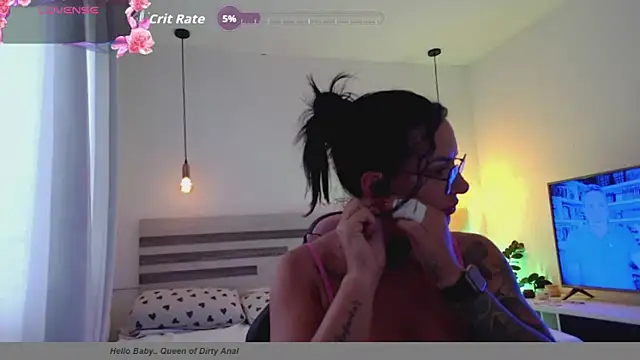 Anny_Fetish webcam