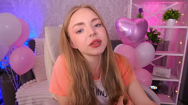 EmilySunshineS webcam