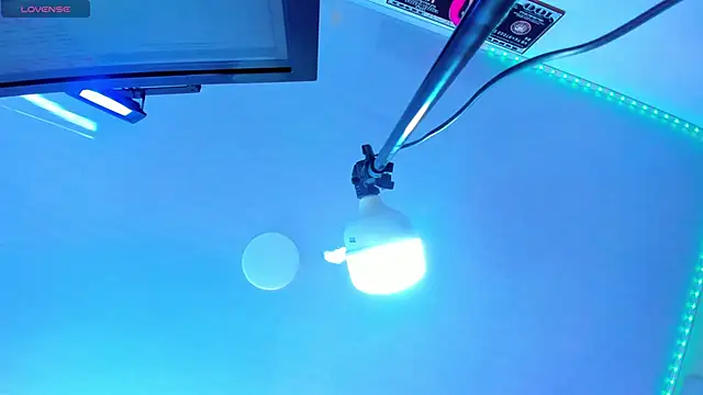 Cherry_splash webcam