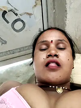 Akanksha_soni webcam