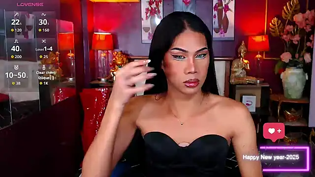 SEDUCTIVExDEMI webcam