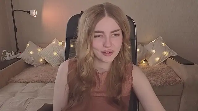 ViolettaLopez webcam