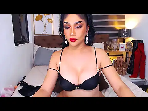 MeatyhorsecockMistress webcam