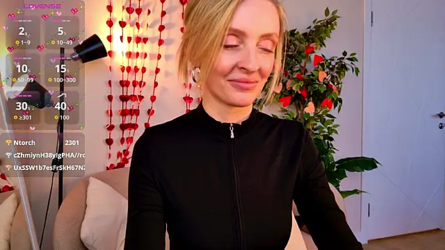 sexuallycorrecte webcam