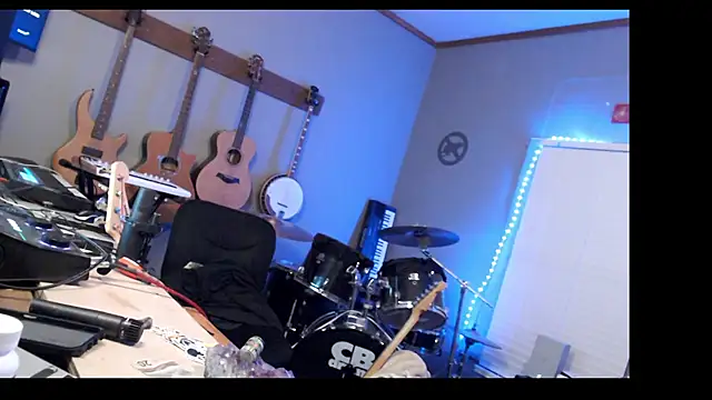 itsjameswebbscope webcam