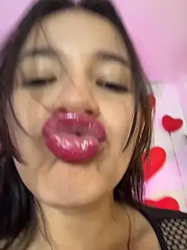 emmarose___ (F young) - depilar my pussy + culo