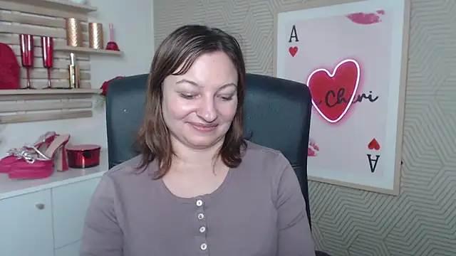 angelaSamt webcam